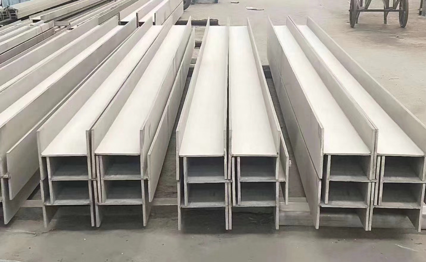 China Ibeam manufacturers, Ibeam suppliers, Ibeam wholesaler Hegang Steel Co., Ltd.