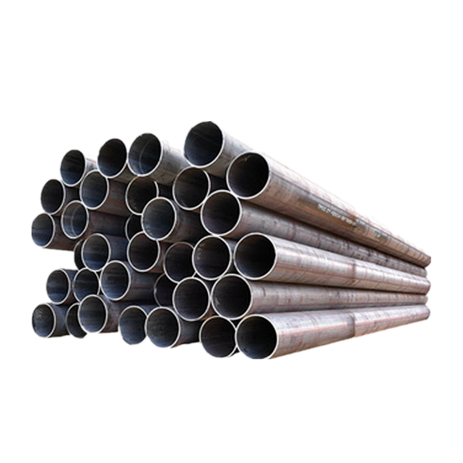 ASTM A53 A36 Welded Steel Pipes/ Mild Carbon Steel Pipe /Schedule 40