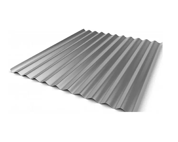 Gi Roofing Steel Galvanized, Corrugated Roofing Sheets Plastic Clearance