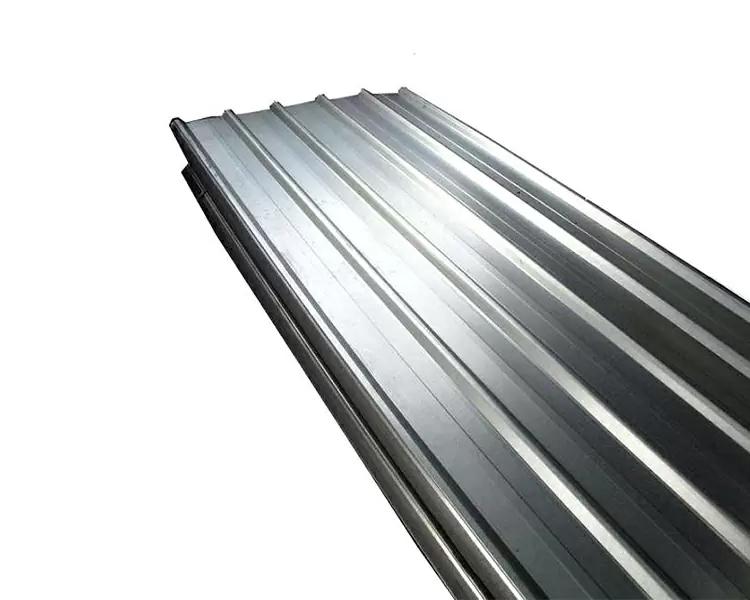 Gi Roofing Steel Galvanized, How Many Corrugated Roof Sheets Do I Need